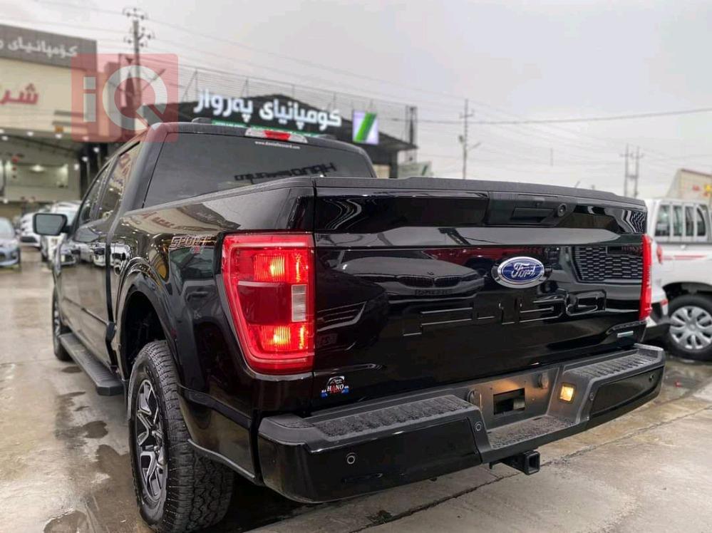 فورد إف-150